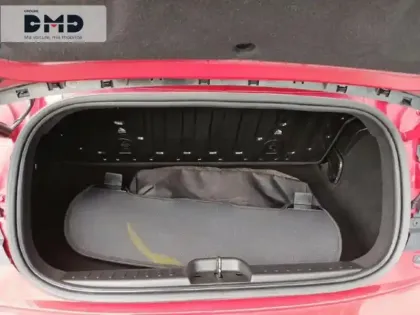 Photo 11 Fiat 500 C e 95ch (RED)