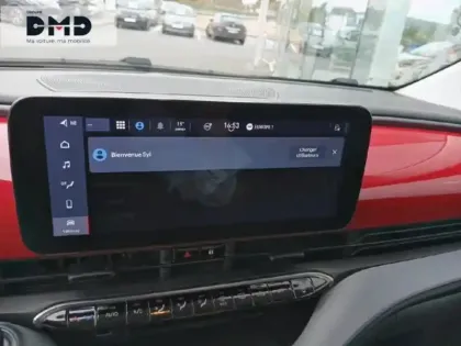 Photo 5 Fiat 500 C e 95ch (RED)