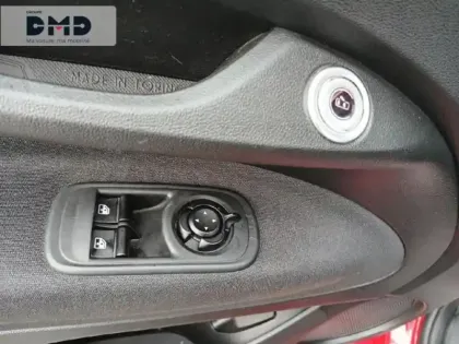 Photo 14 Fiat 500 C e 95ch (RED)