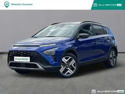 Photo Hyundai Bayon