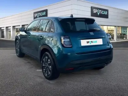 Photo 5 Fiat 600  1.2 Hybrid Turbo 145ch DCT6