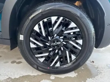 Photo 6 Fiat 600  1.2 Hybrid Turbo 145ch DCT6