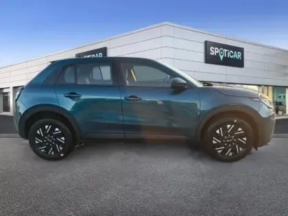 Photo 3 Fiat 600  1.2 Hybrid Turbo 145ch DCT6