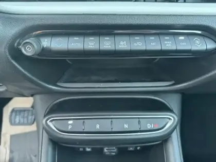 Photo 9 Fiat 600  1.2 Hybrid Turbo 145ch DCT6