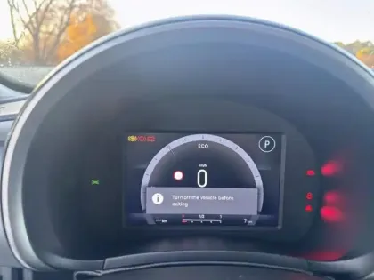 Photo 7 Fiat 600  1.2 Hybrid Turbo 145ch DCT6