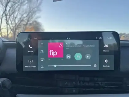 Photo 12 Fiat 600  1.2 Hybrid Turbo 145ch DCT6