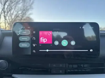 Photo 11 Fiat 600  1.2 Hybrid Turbo 145ch DCT6