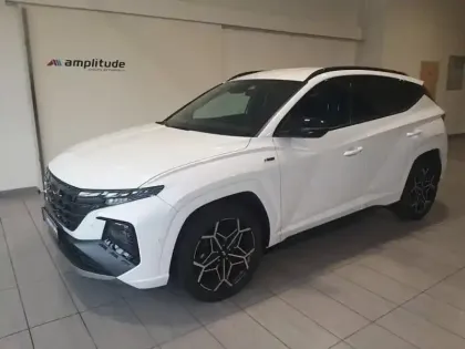Photo Hyundai Tucson