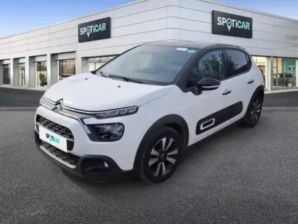 Photo Citroën C3
