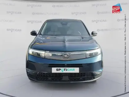 Photo 16 Opel Grandland  1.2 Turbo Hybrid 145ch GS e-DCT6