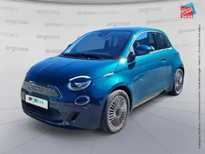 Photo Fiat 500