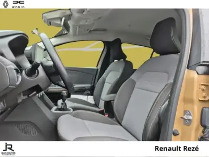 Photo 2 Dacia Sandero  1.0 ECO-G 100ch Stepway Extreme + -24