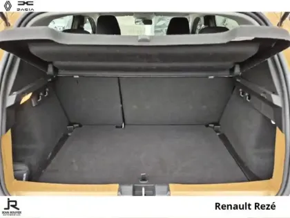 Photo 6 Dacia Sandero  1.0 ECO-G 100ch Stepway Extreme + -24