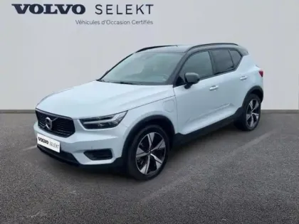 Photo Volvo Xc40