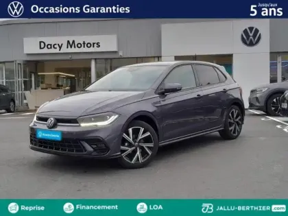 Photo Volkswagen Polo