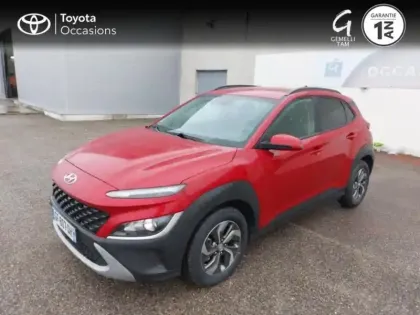 Photo Hyundai Kona