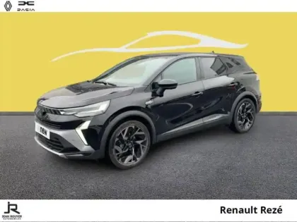 Photo Renault Symbioz