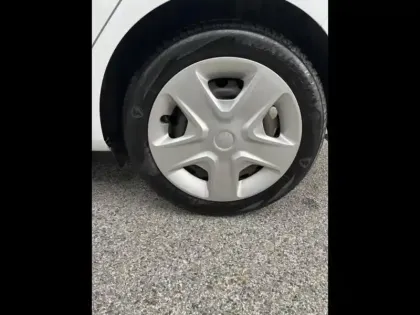 Photo 11 Ford Fiesta  1.5 TDCi 85ch Cool & Connect 5p