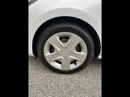 Photo 14 Ford Fiesta  1.5 TDCi 85ch Cool & Connect 5p