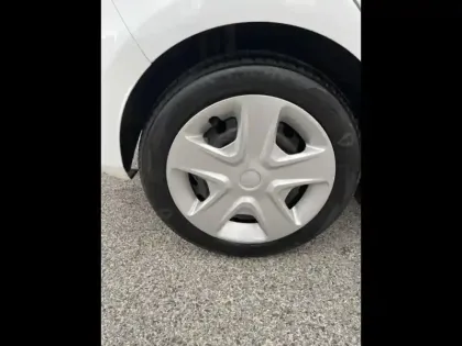 Photo 9 Ford Fiesta  1.5 TDCi 85ch Cool & Connect 5p