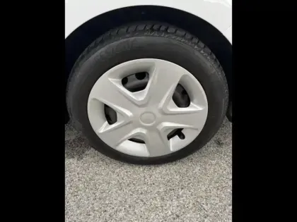 Photo 8 Ford Fiesta  1.5 TDCi 85ch Cool & Connect 5p