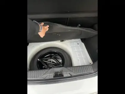 Photo 6 Ford Fiesta  1.5 TDCi 85ch Cool & Connect 5p