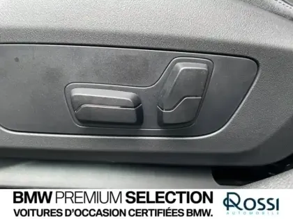 Photo 14 BMW Serie 2 Série 2 Gran Coupé 220 170ch M Sport DKG7