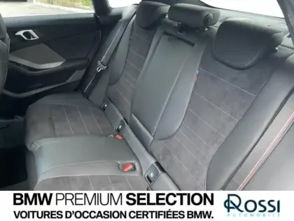 Photo 5 BMW Serie 2 Série 2 Gran Coupé 220 170ch M Sport DKG7