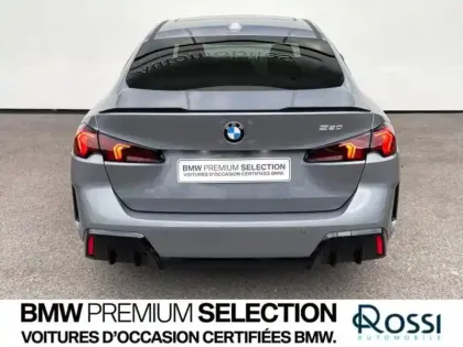 Photo 9 BMW Serie 2 Série 2 Gran Coupé 220 170ch M Sport DKG7