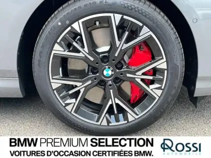 Photo 12 BMW Serie 2 Série 2 Gran Coupé 220 170ch M Sport DKG7