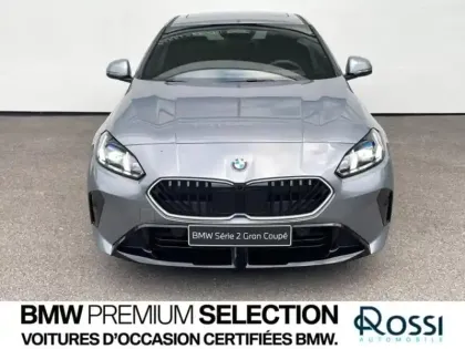 Photo 6 BMW Serie 2 Série 2 Gran Coupé 220 170ch M Sport DKG7