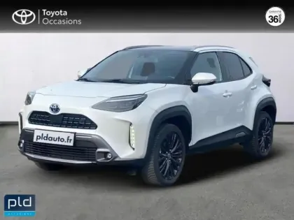 Photo Toyota Yaris