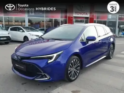Photo Toyota Corolla