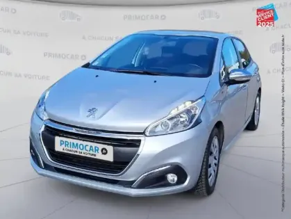 Photo Peugeot 208