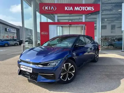 Photo Kia Ev6