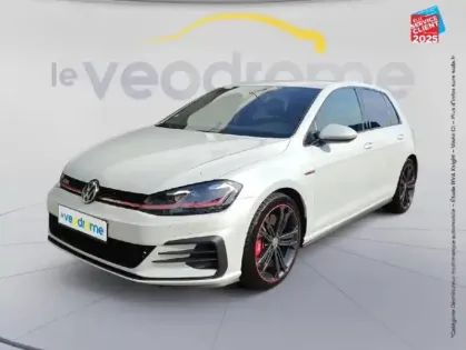 Photo Volkswagen Golf