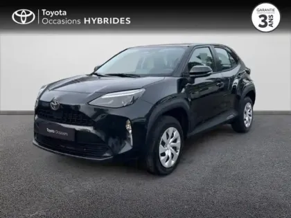 Photo Toyota Yaris