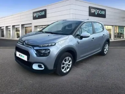 Photo Citroën C3