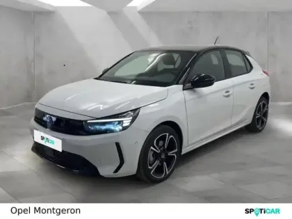Photo Opel Corsa