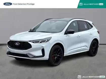 Photo Ford Kuga