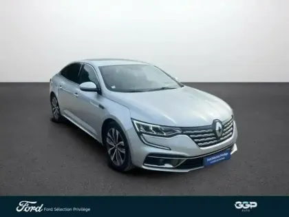 Photo Renault Talisman