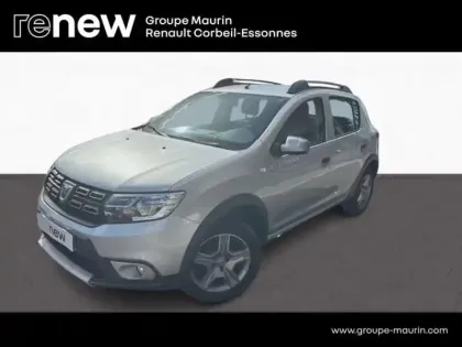 Photo Dacia Sandero