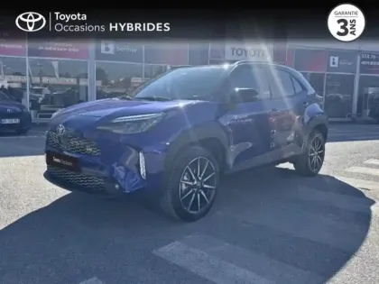 Photo Toyota Yaris