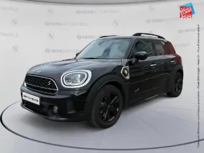 Photo Mini Countryman