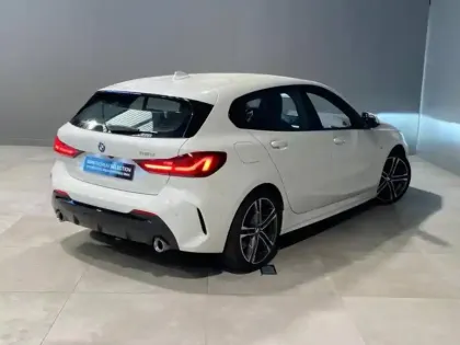 Photo 6 BMW Serie 1 Série 1 118dA 150ch M Sport 8cv