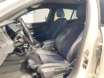 Photo 11 BMW Serie 1 Série 1 118dA 150ch M Sport 8cv