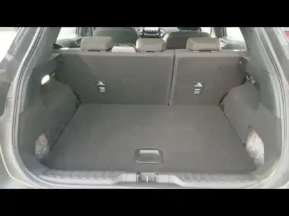 Photo 11 Ford Puma  1.0 EcoBoost Hybrid 125ch Titanium S&S