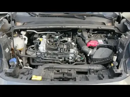 Photo 14 Ford Puma  1.0 EcoBoost Hybrid 125ch Titanium S&S