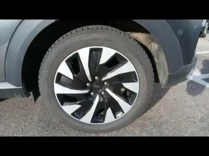 Photo 12 Ford Puma  1.0 EcoBoost Hybrid 125ch Titanium S&S