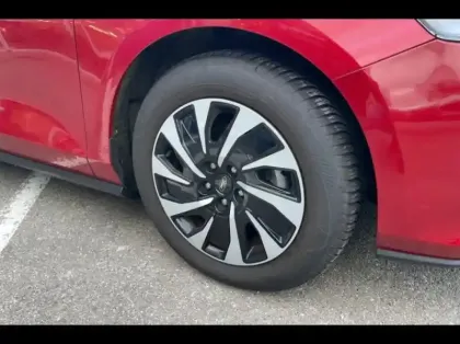 Photo 12 Ford Focus  SW 1.0 EcoBoost mHEV 125ch Titanium X Business